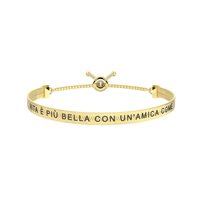 Bracciale Kidult Donna in Acciaio 732369 - 732369